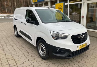 Opel Combo, 2024