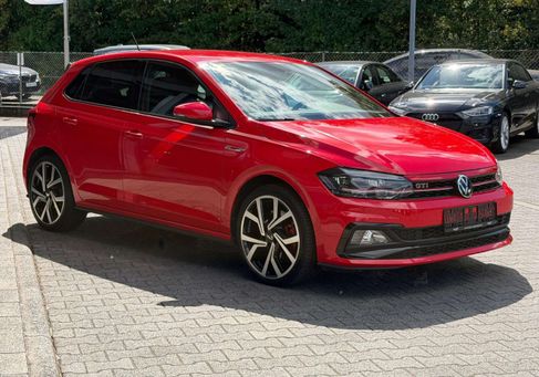 Volkswagen Polo, 2021 3