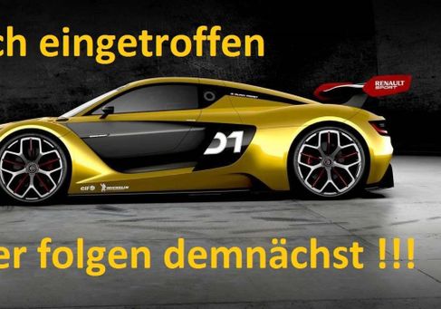 Renault Twingo, 2026 2