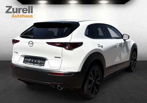 Mazda CX-30, 2026 2