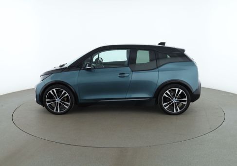 BMW i3, 2022 2