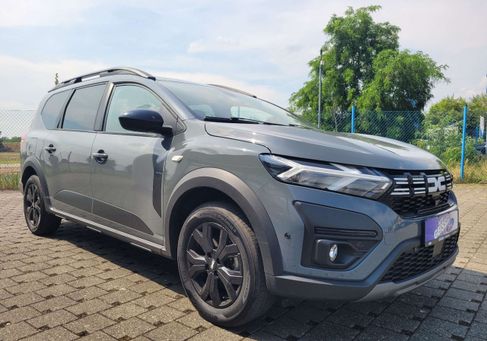 Dacia Jogger, 2023 2