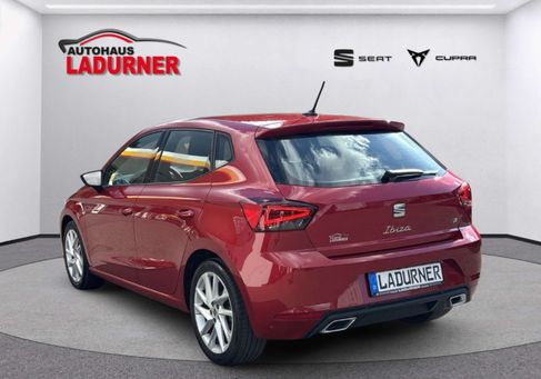 Seat Ibiza, 2023