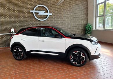 Opel Mokka, 2023