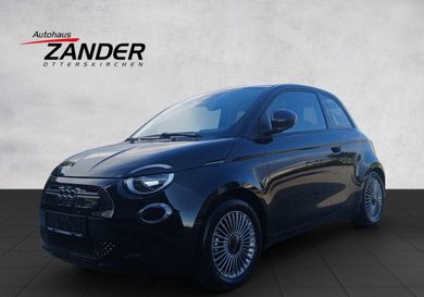 Fiat 500, 2023