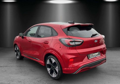 Ford Puma, 2025 3