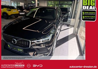 Volvo XC60, 2020