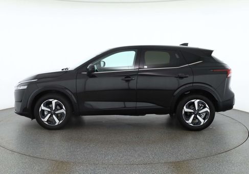 Nissan Qashqai, 2024 2