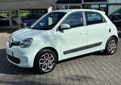 Renault Twingo, 2020
