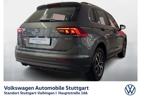 Volkswagen Tiguan, 2019 3