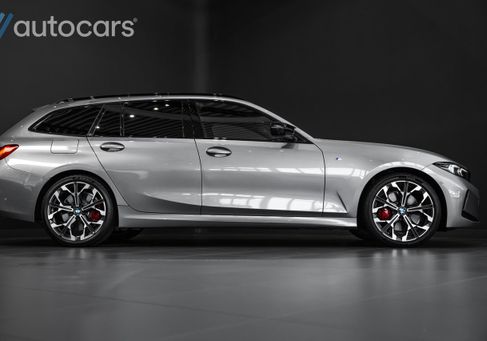 BMW M340i, 2026