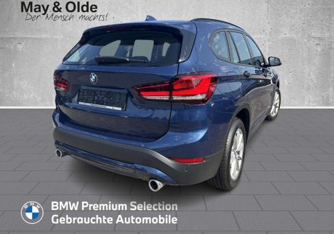 BMW X1, 2021 3