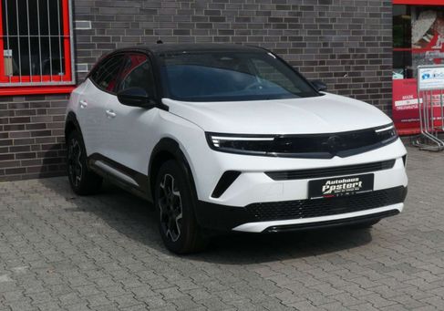 Opel Mokka, 2025 3
