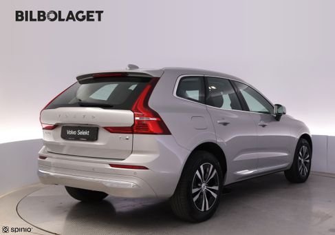 Volvo XC60, 2025