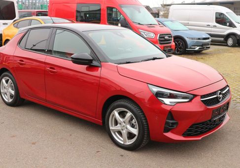 Opel Corsa, 2023
