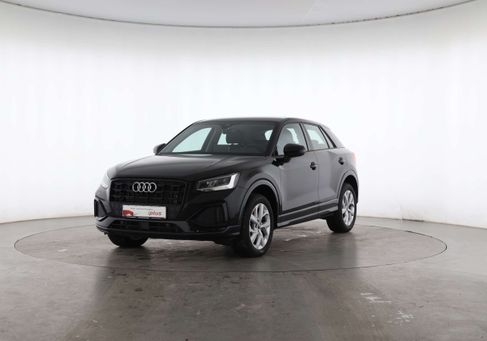 Audi Q2, 2025 2
