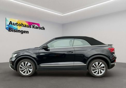 Volkswagen T-Roc, 2025