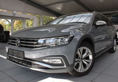 Volkswagen Passat Variant, 2022 2