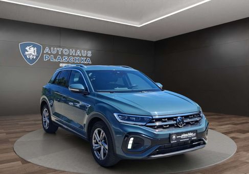 Volkswagen T-Roc, 2023