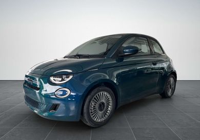 Fiat 500, 2026
