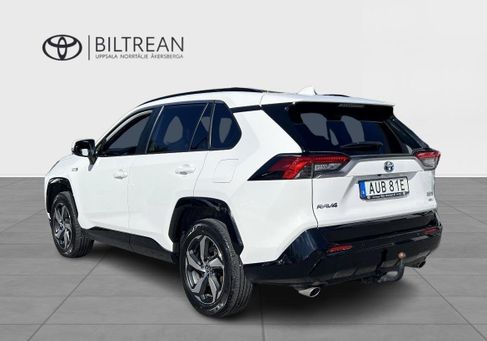 Toyota RAV 4, 2023 3