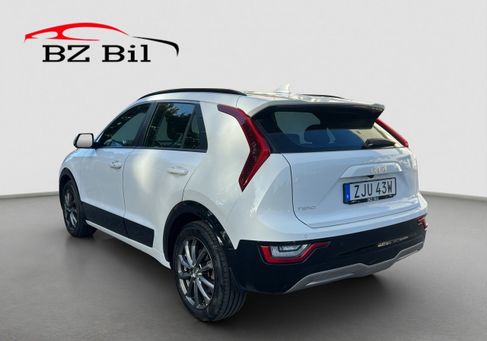 Kia Niro, 2023 3