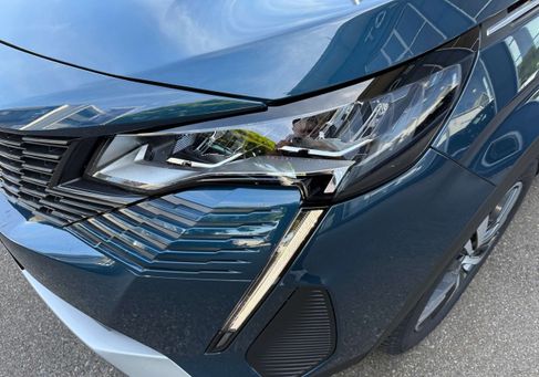 Peugeot 3008, 2024 3