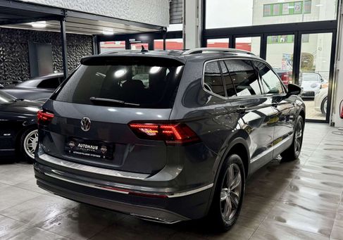Volkswagen Tiguan Allspace, 2019
