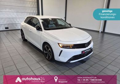 Opel Astra, 2023