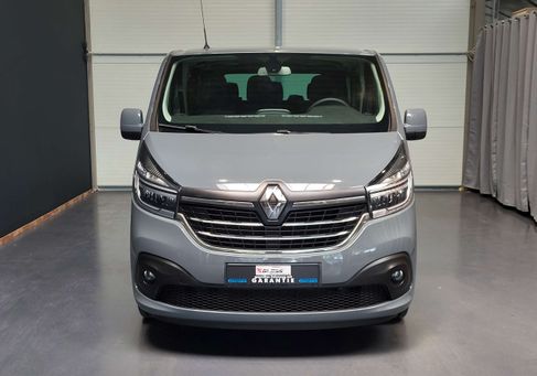 Renault Trafic, 2019 2