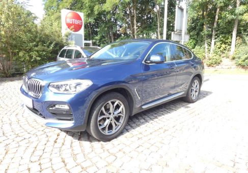 BMW X4, 2019 2