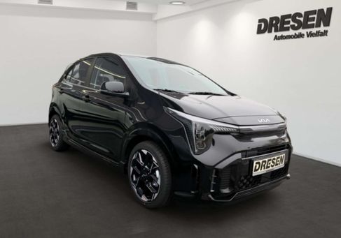 Kia Picanto, 2025