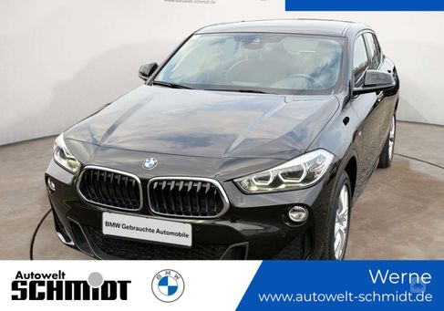 BMW X2, 2020