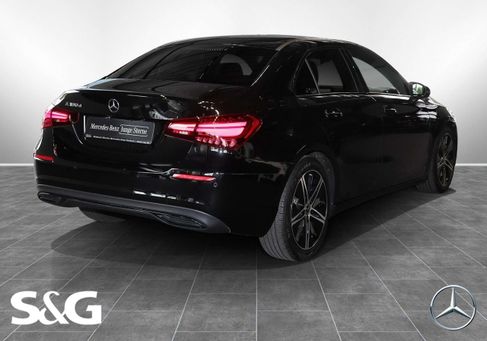 Mercedes-Benz A 180, 2025
