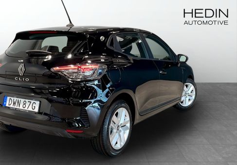 Renault Clio, 2025 2