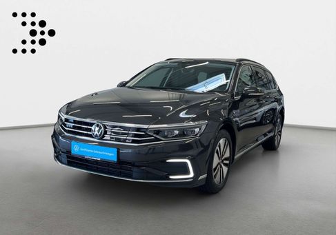 Volkswagen Passat Variant, 2022 2