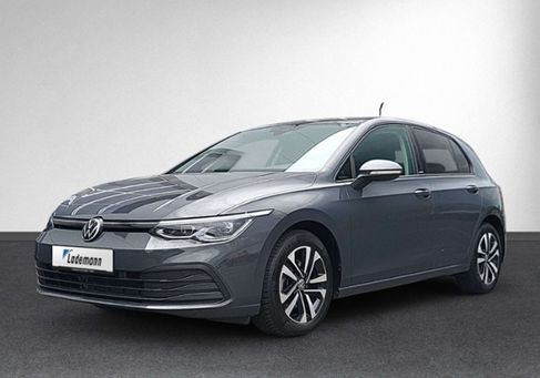 Volkswagen Golf, 2020 2
