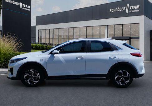 Kia XCeed, 2022