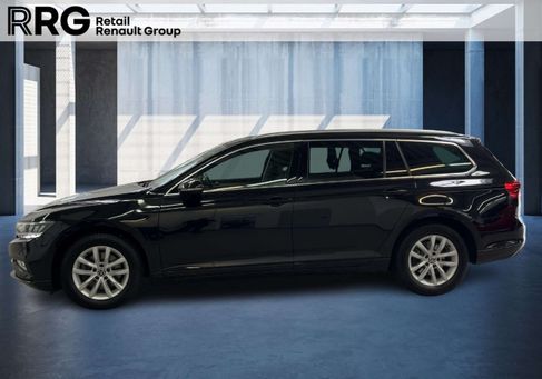 Volkswagen Passat Variant, 2022 2