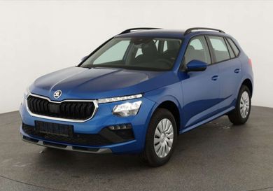 Skoda Kamiq, 2026