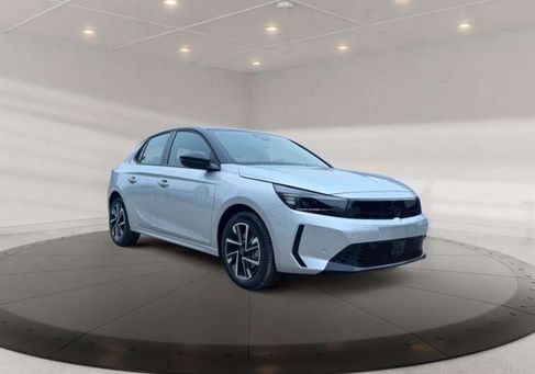 Opel Corsa, 2025 2