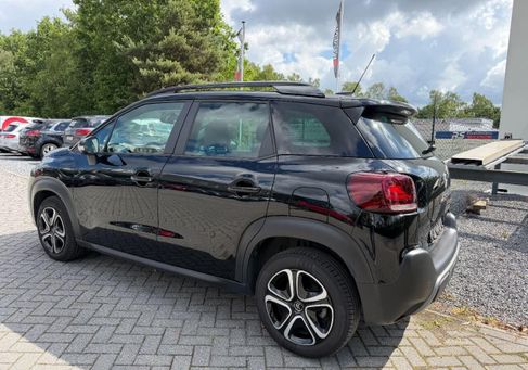 Citroën C3, 2021 3