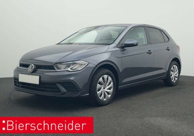 Volkswagen Polo, 2025