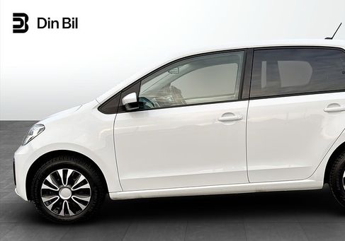 Volkswagen up!, 2022