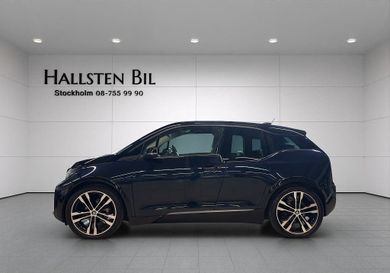 BMW i3, 2019