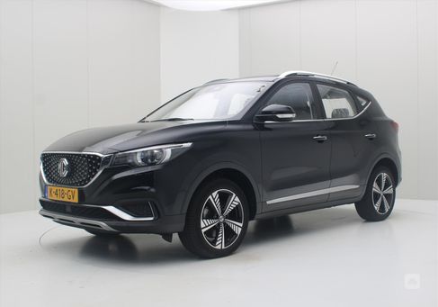 MG ZS, 2020