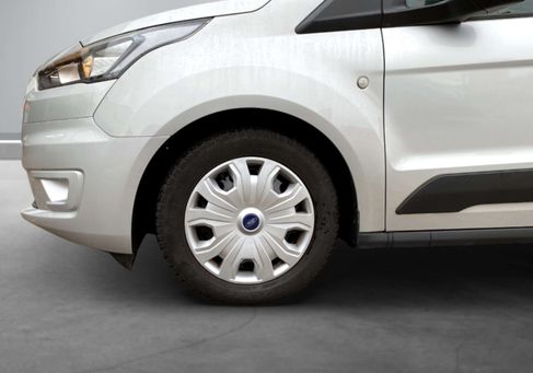 Ford Transit Connect, 2020