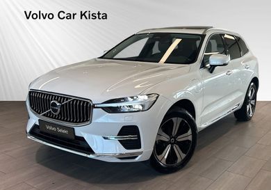 Volvo XC60, 2025