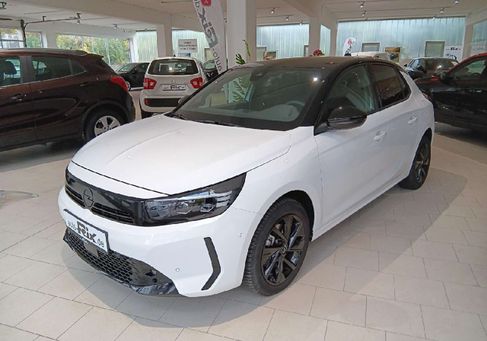 Opel Corsa, 2024 2