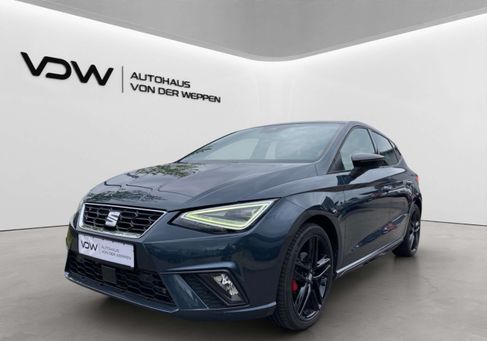 Seat Ibiza, 2024